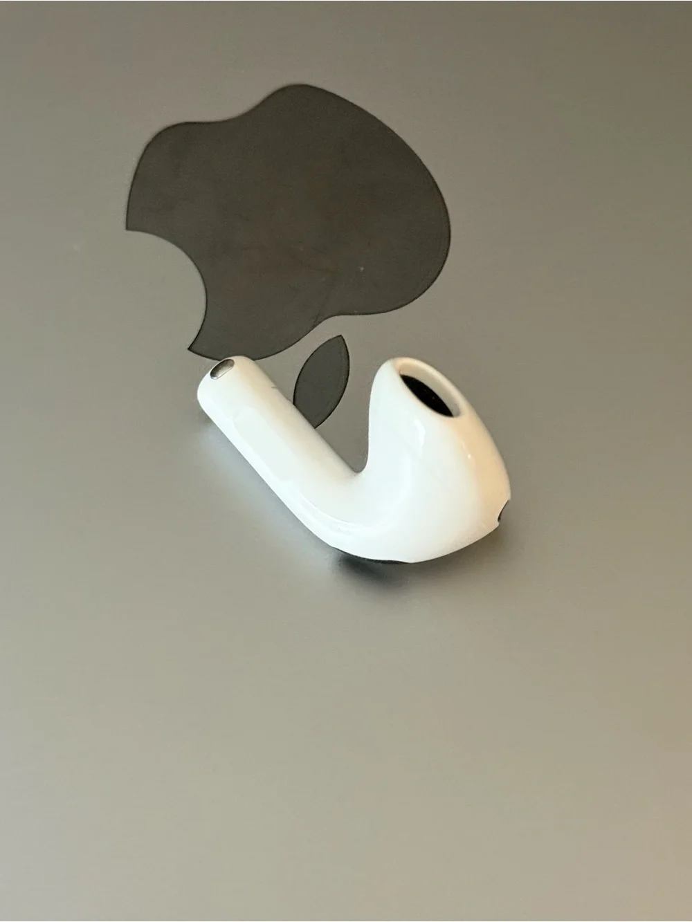 Apple AirPods 4 - LEFT SIDE ONLY Replacement (Gen 4) A3048